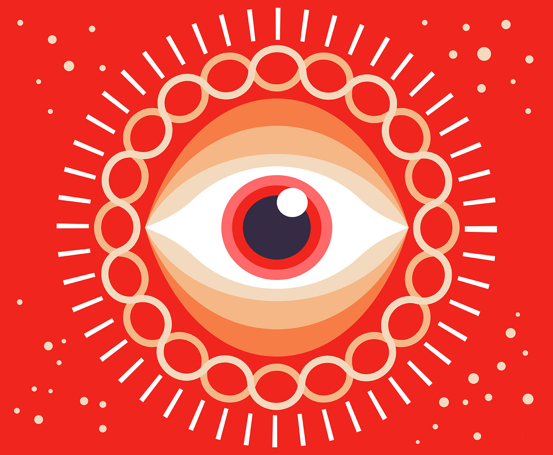 Eye Illustration