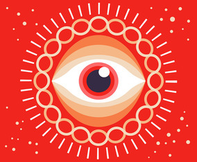 Eye Illustration