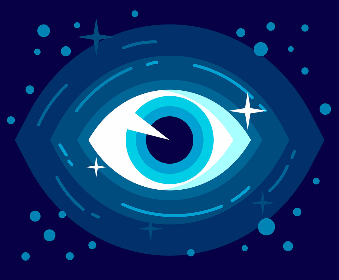 Eye Illustration