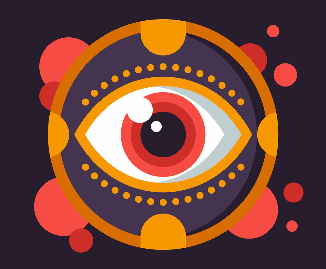 Eye Illustration