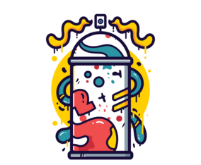 Graffiti Vector