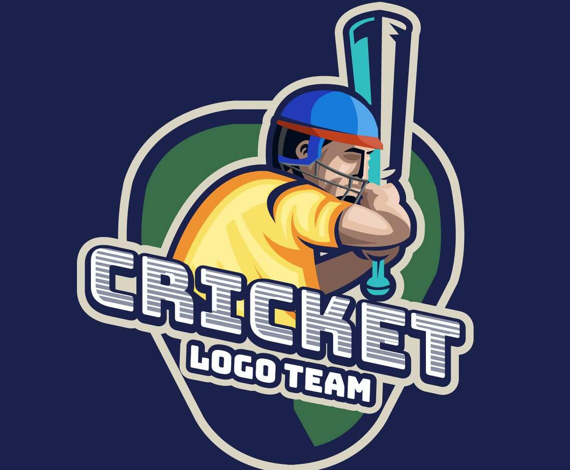 Cricket Logo