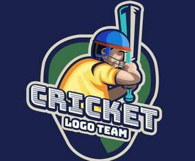 Cricket Logo