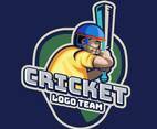 Cricket Logo