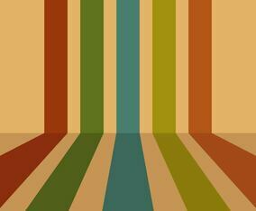 Beautiful Retro Backgrund