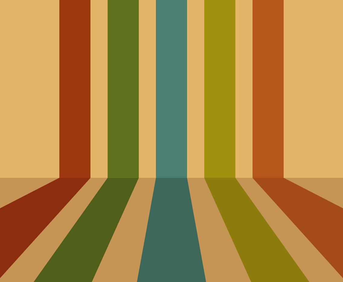 Beautiful Retro Backgrund