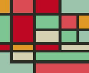 Beautiful Retro Backgrund