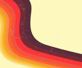 Retro Background Vector