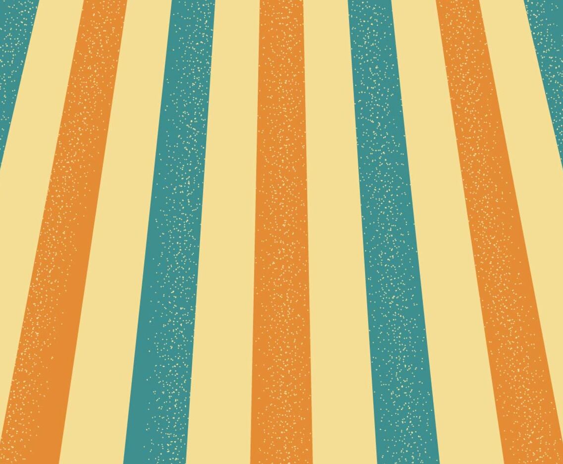 Beautiful Retro Backgrund