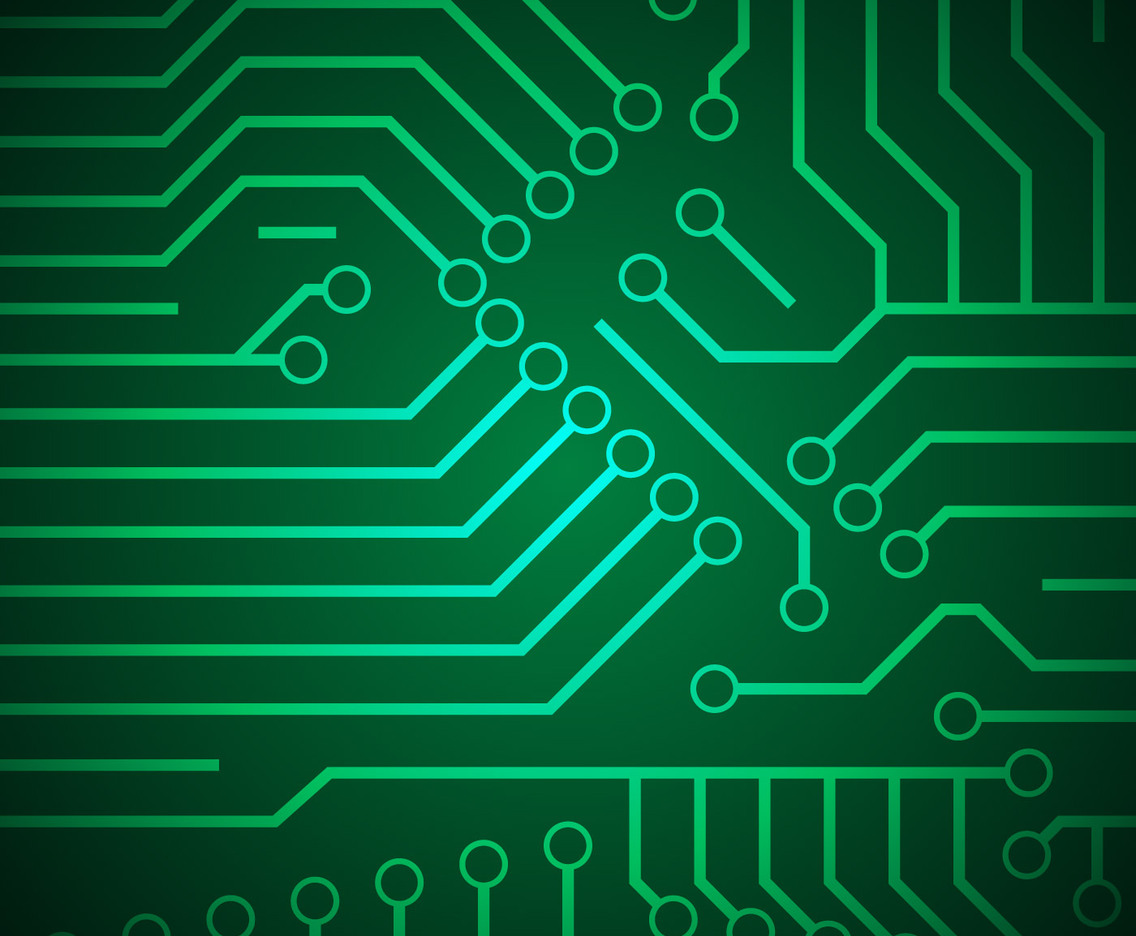 printed circuit board
