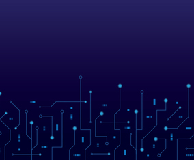 Circuit Board Background