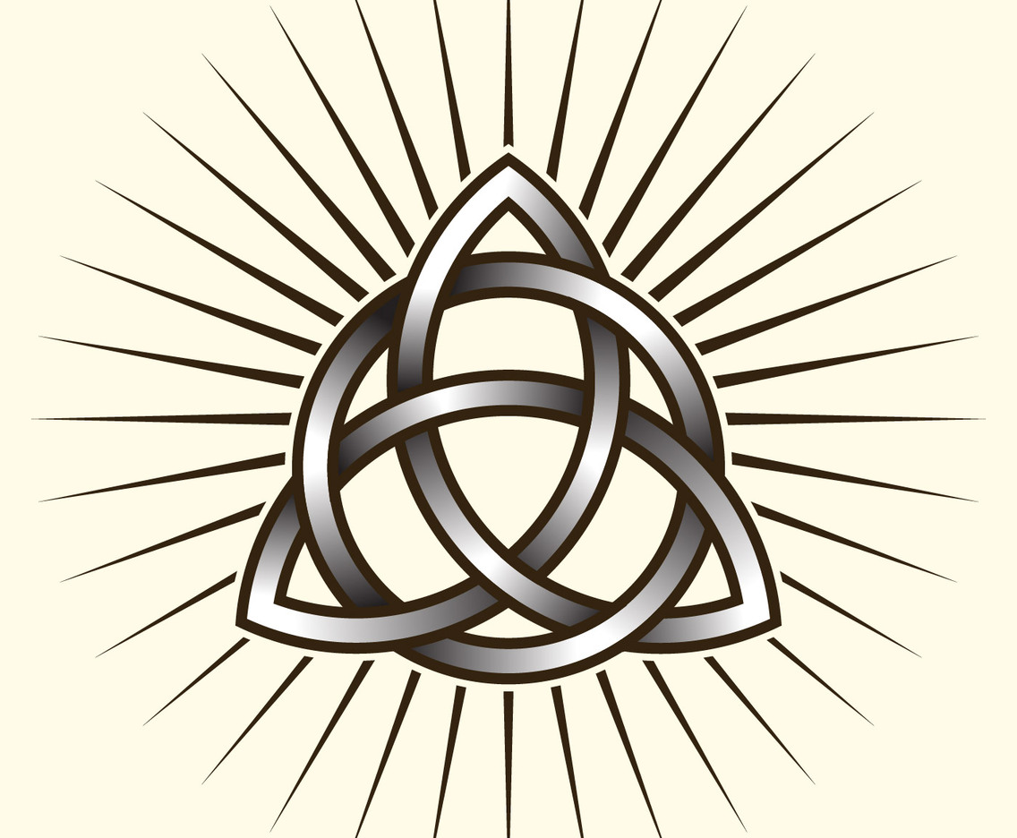 triquetra