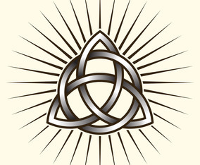 triquetra