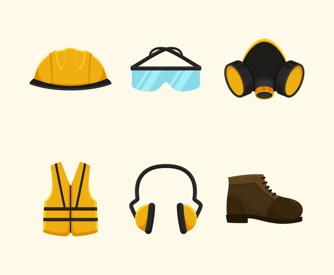 personal protective equipment