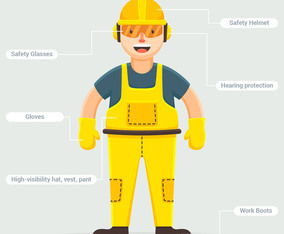 personal protective equipment