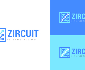 Amazing Printed Circuit Board Vector