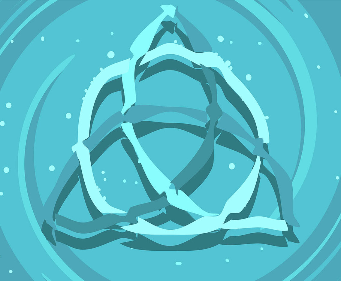 Triquetra
