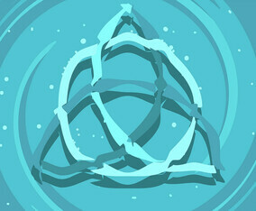 Triquetra