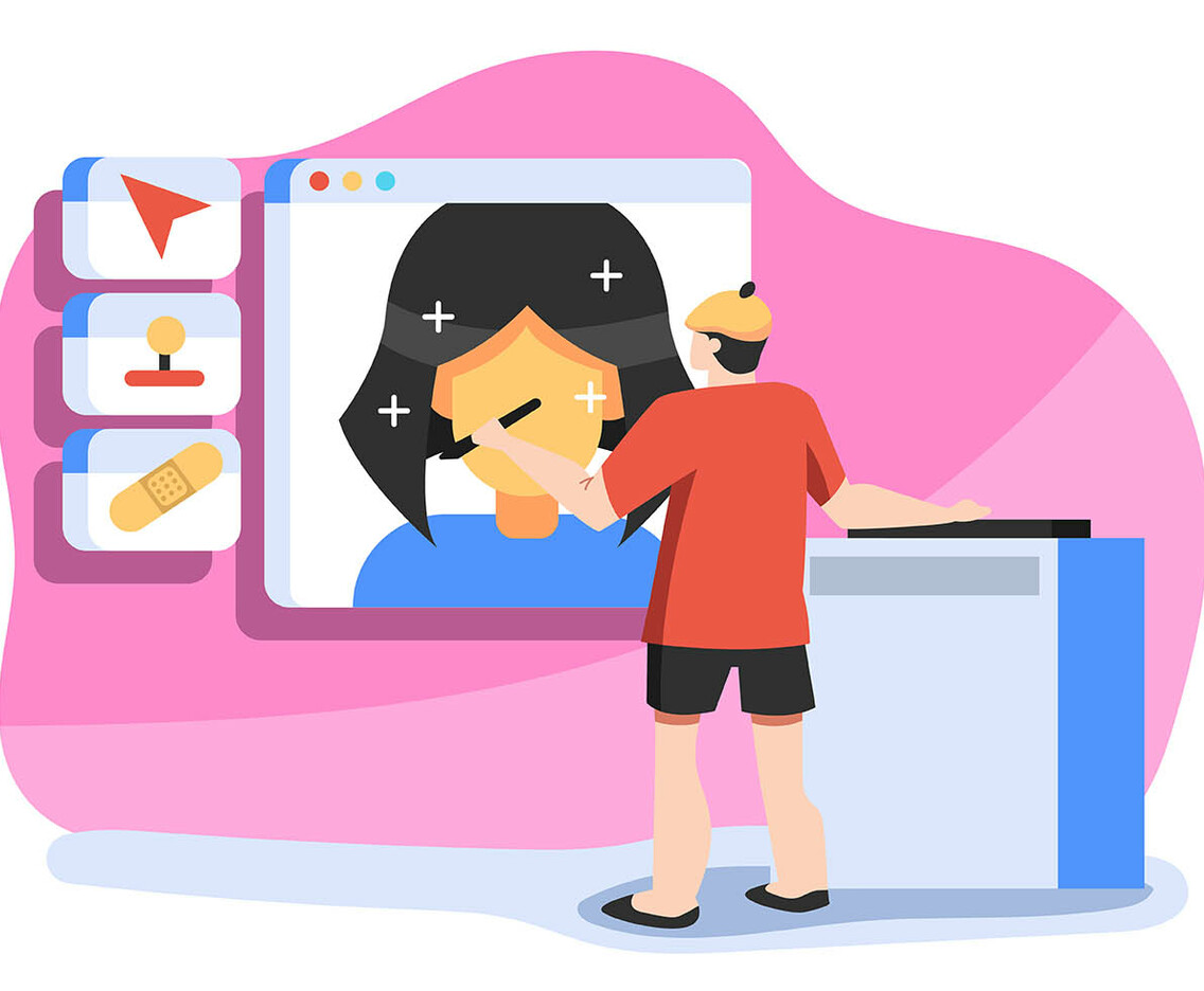 Graphic Design Software