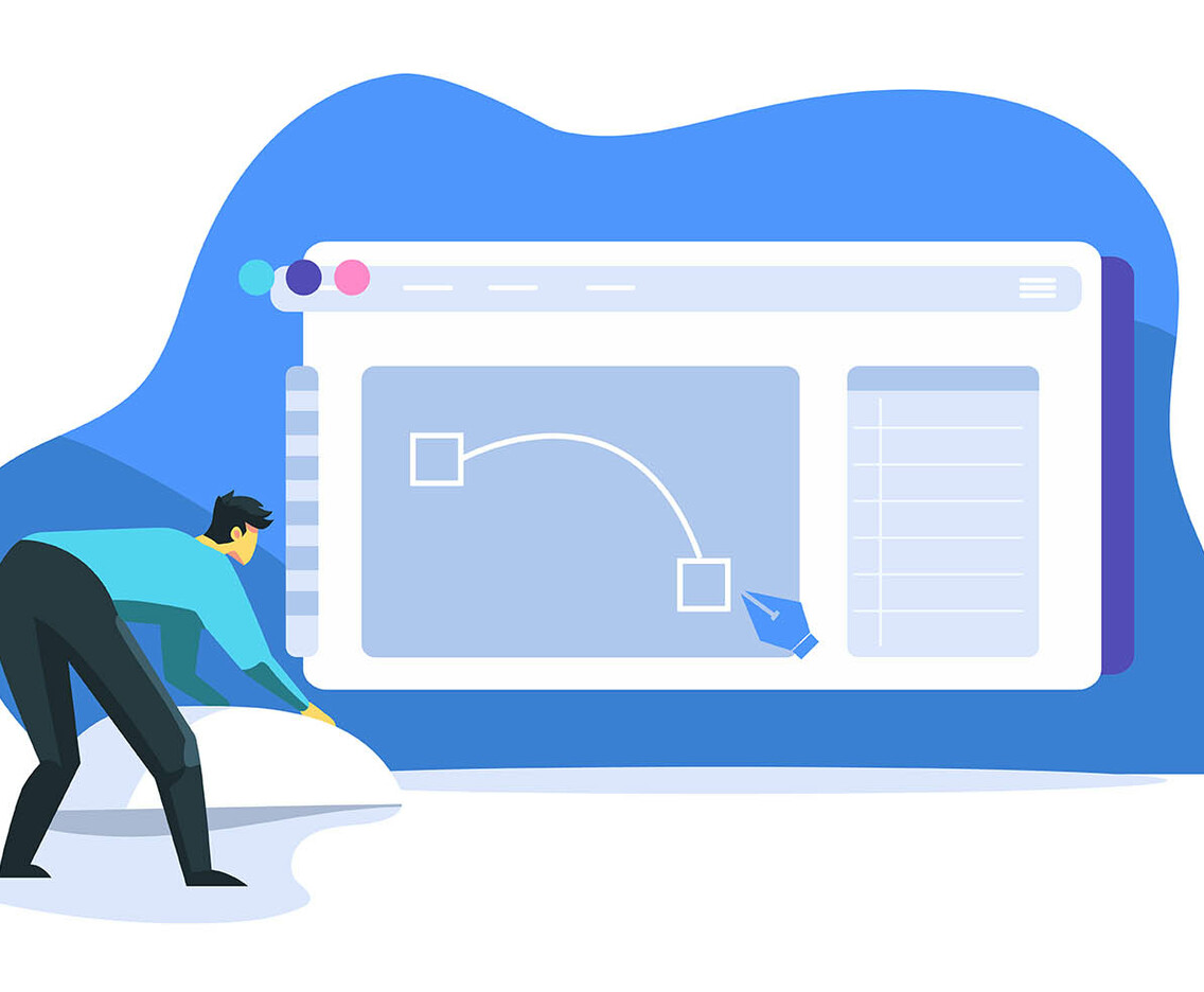 Graphic Design Software