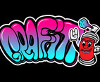 Graffiti Vector