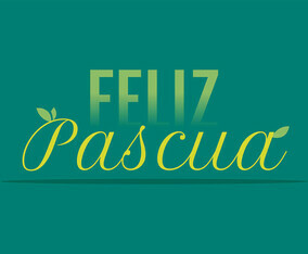 Feliz Pascua