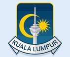 Beautiful Kuala Lumpur Vector