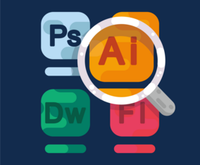 Graphic Design Software Vector