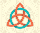 Triquetra illustration