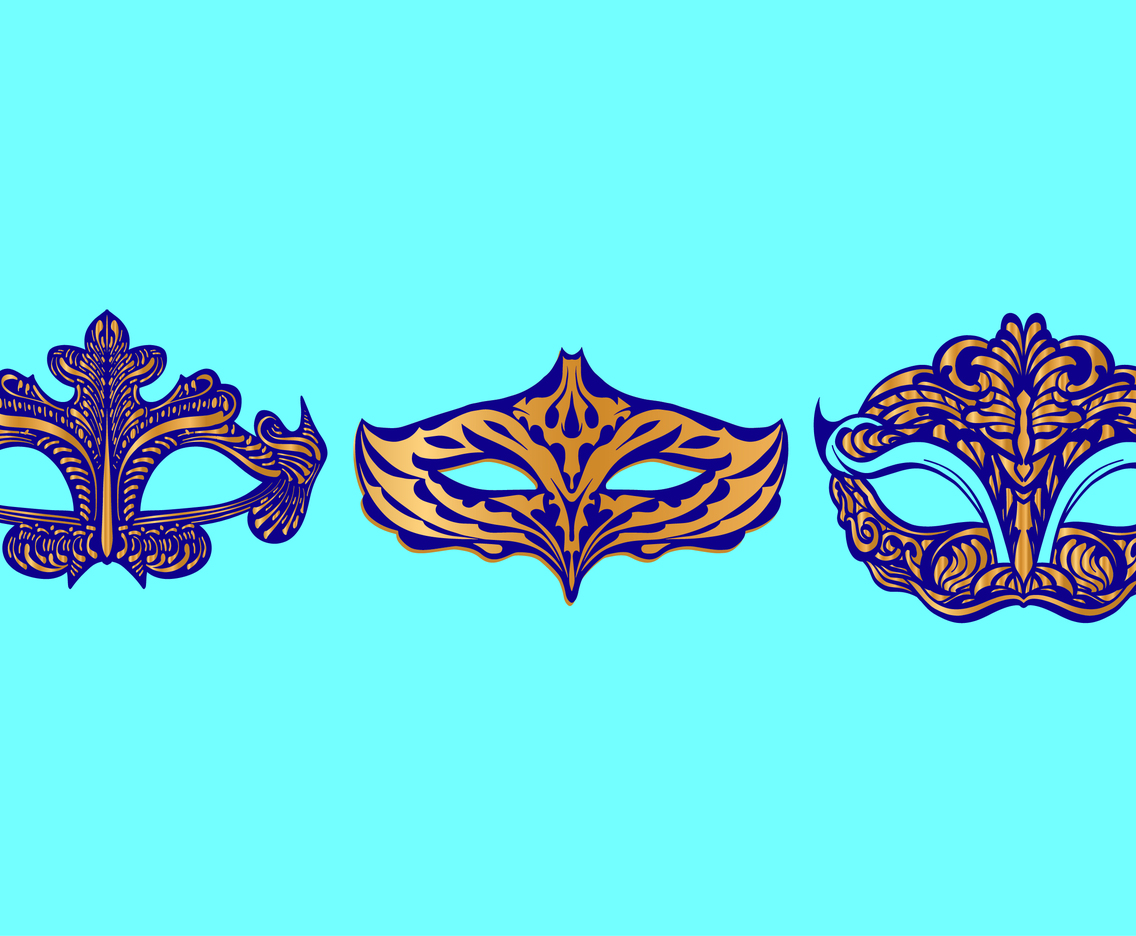 Carnevale Di Venezia