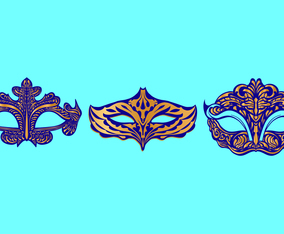 Carnevale Di Venezia