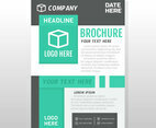 Business Brochure Design