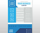 Business Brochure Design