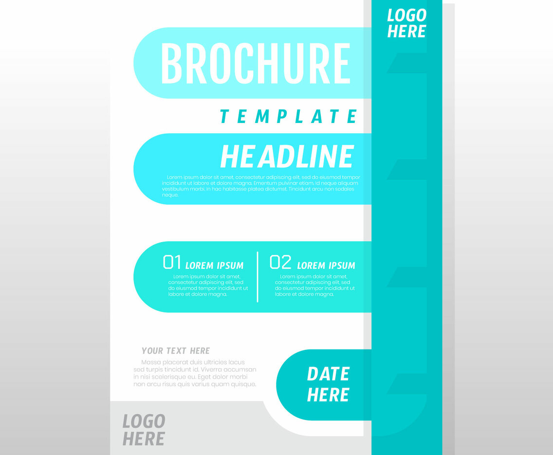 Business Brochure Design