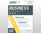 Business Brochure Design
