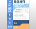 Business Brochure Design