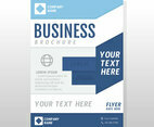 Business Brochure Design