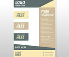 Business Brochure Design