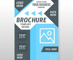 Business Brochure Design