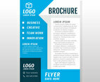 Business Brochure Design