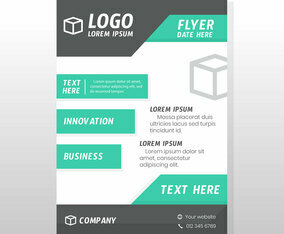 Business Brochure Design