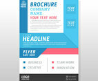 Business Brochure Design
