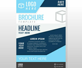 Business Brochure Design