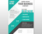 Business Brochure Design