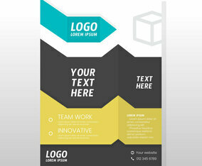 Business Brochure Design