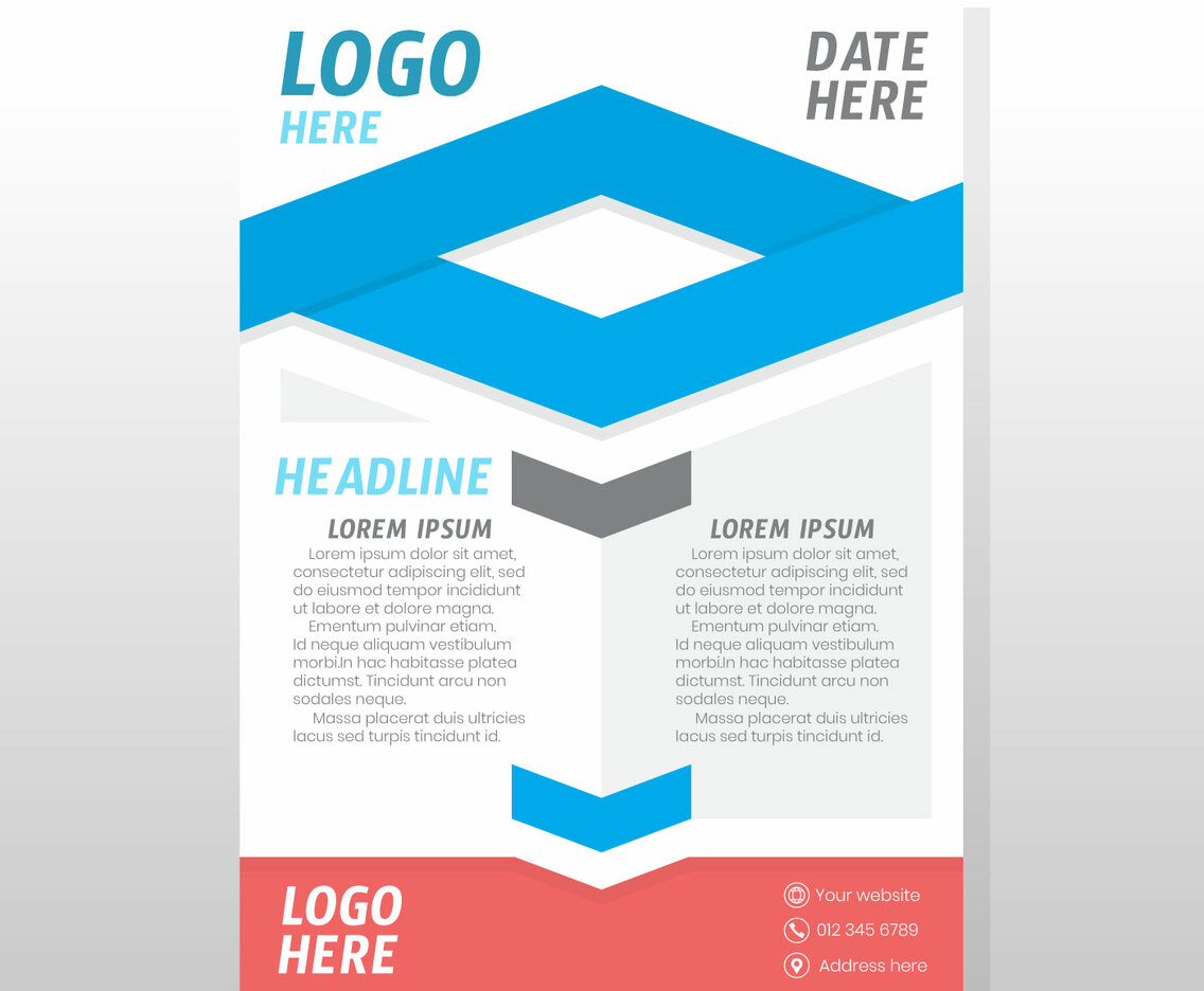 Business Brochure Design