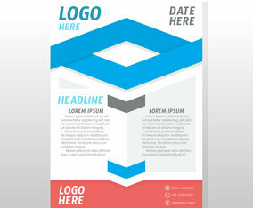 Business Brochure Design