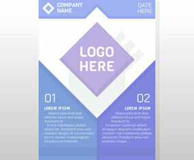 Business Brochure Design