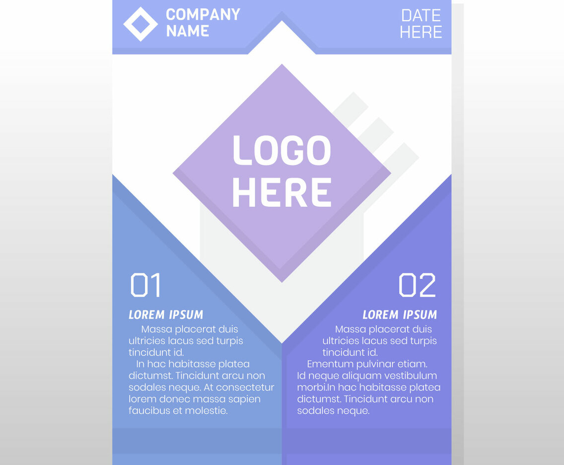 Business Brochure Design