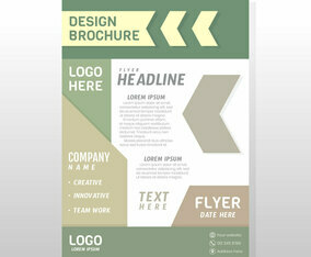Business Brochure Design